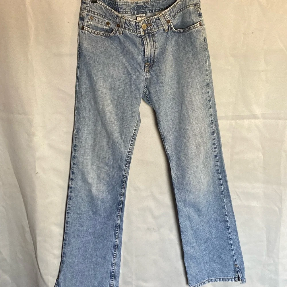 Lucky jeans for women. - Picture 7 of 9